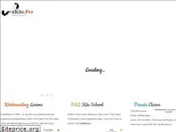 Sites similar to ukite.pro