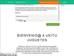 Sites similar to ukitujuguetes.com