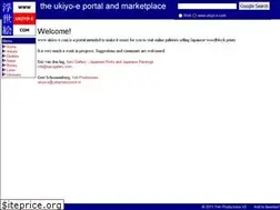 Sites similar to ukiyo-e.com
