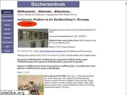 Sites similar to ukiyo-e.de