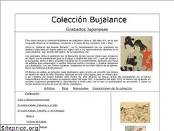 Sites similar to ukiyo-e.es