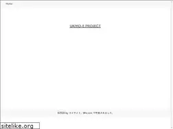 Sites similar to ukiyoeproject.com