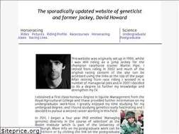 Sites similar to ukjockey.com