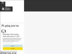 Sites similar to ukk.se