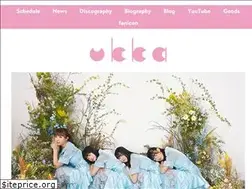 Sites similar to ukka.tokyo