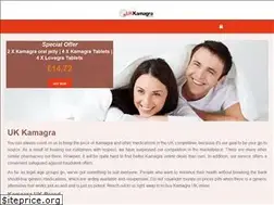 Sites similar to ukkamagra.com