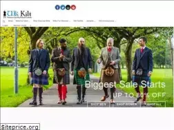 Sites similar to ukkilt.com