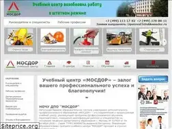 Sites similar to ukkmosdor.ru