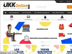 Sites similar to ukkonline.com