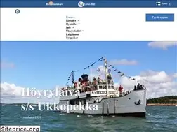 Sites similar to ukkopekka.fi