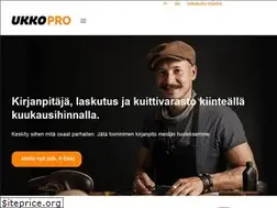 Sites similar to ukkopro.fi
