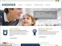 Sites similar to ukkosher.org