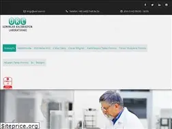 Sites similar to ukl.com.tr