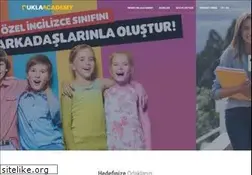 Sites similar to ukla.com.tr