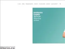Sites similar to ukladaniediety.pl