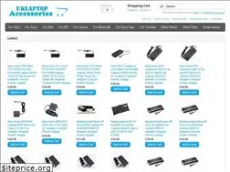 Sites similar to uklaptopaccessories.co.uk