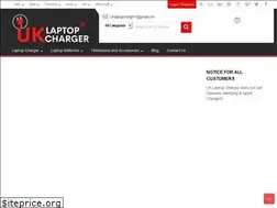Sites similar to uklaptopcharger.co.uk