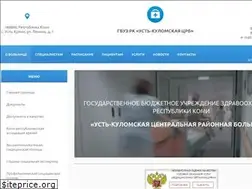 Sites similar to uklcrb.ru