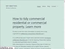 Sites similar to ukleanconference.com