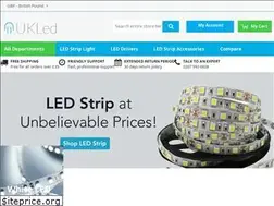 Sites similar to ukled.co.uk