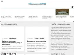 Sites similar to ukleykafish.ru