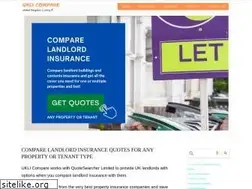 Sites similar to uklicompare.co.uk