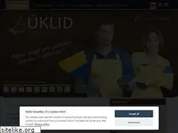 Sites similar to uklid-expert.cz