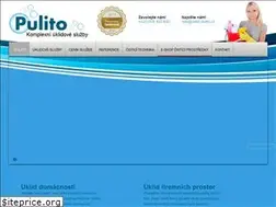 Sites similar to uklid-pulito.cz