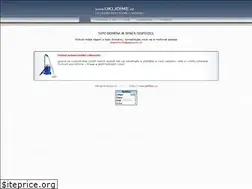 Sites similar to uklidime.cz