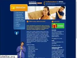 Sites similar to uklidovaceta.cz