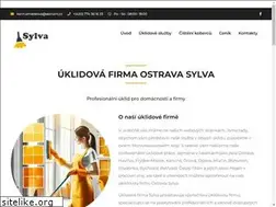 Sites similar to uklidovasluzba.eu