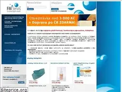 Sites similar to uklidoveprostredky.cz