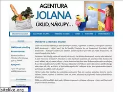 Sites similar to uklidovesluzby-jolana.cz