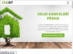 Sites similar to uklidy-kancelari.cz
