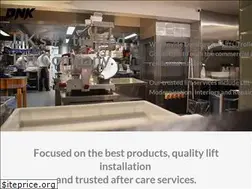 Sites similar to uklift.co.uk