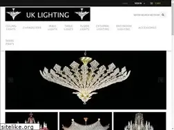Sites similar to uklighting.co.uk