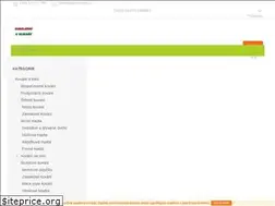 Sites similar to uklikare.cz