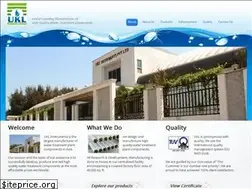 Sites similar to uklindia.com