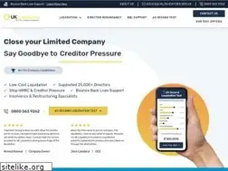 Sites similar to ukliquidators.org.uk