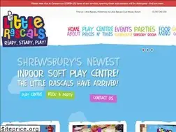 Sites similar to uklittlerascals.com