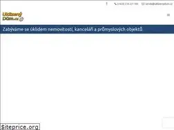 Sites similar to uklizenydum.cz
