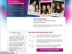 Sites similar to uklockandkeyparty.co.uk