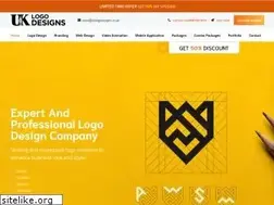 Sites similar to uklogodesigns.co.uk
