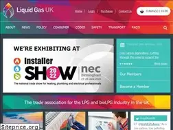 Sites similar to uklpg.org