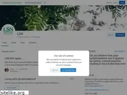 Sites similar to uklymph.com