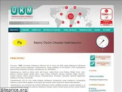 Sites similar to ukm.com.tr