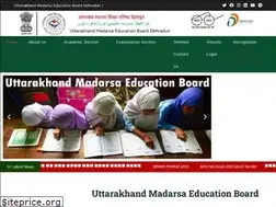 Sites similar to ukmadarsaboard.org.in