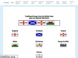 Sites similar to ukmagic.co.uk