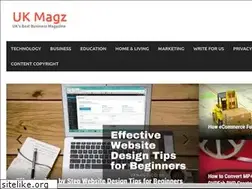 Sites similar to ukmagz.co.uk