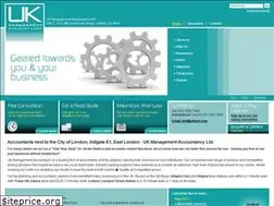 Sites similar to ukmal.com